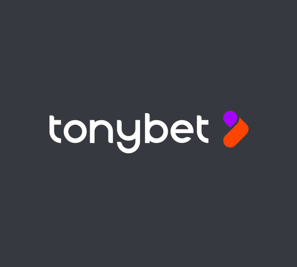 Revisión del casino Tonybet Perú en 2024 logo